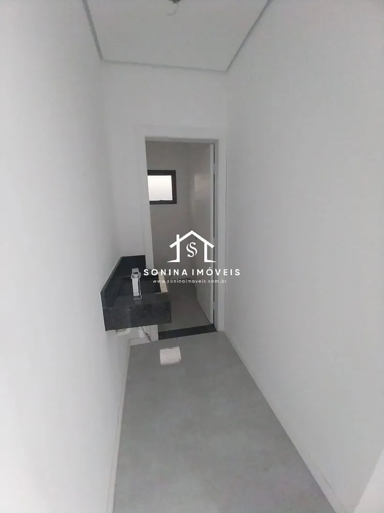 Casa, 3 quartos, 193 m² - Foto 2