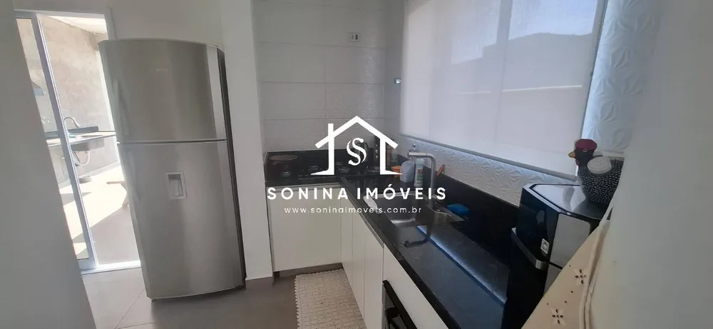 Casa, 3 quartos, 201 m² - Foto 7