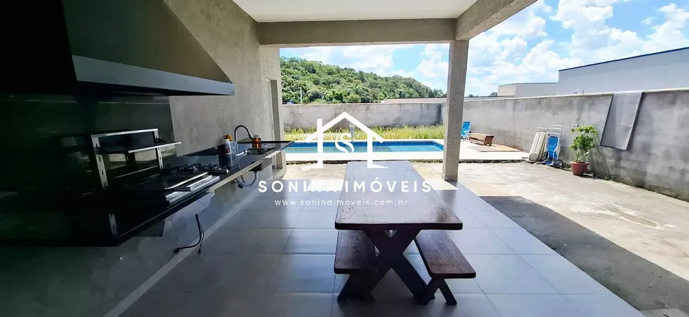 Casa, 3 quartos, 201 m² - Foto 6