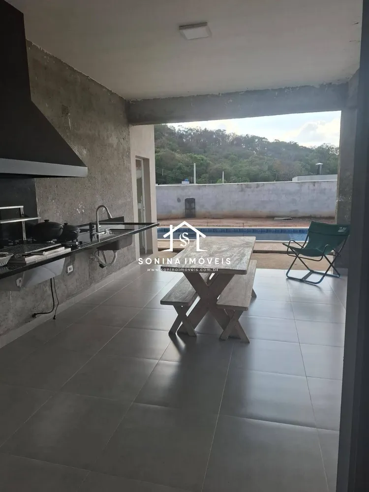 Casa, 3 quartos, 201 m² - Foto 4