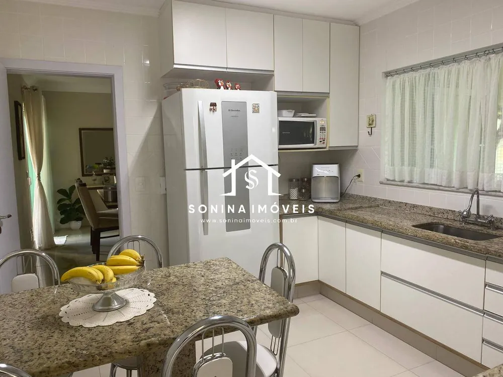 Casa, 3 quartos, 270 m² - Foto 7