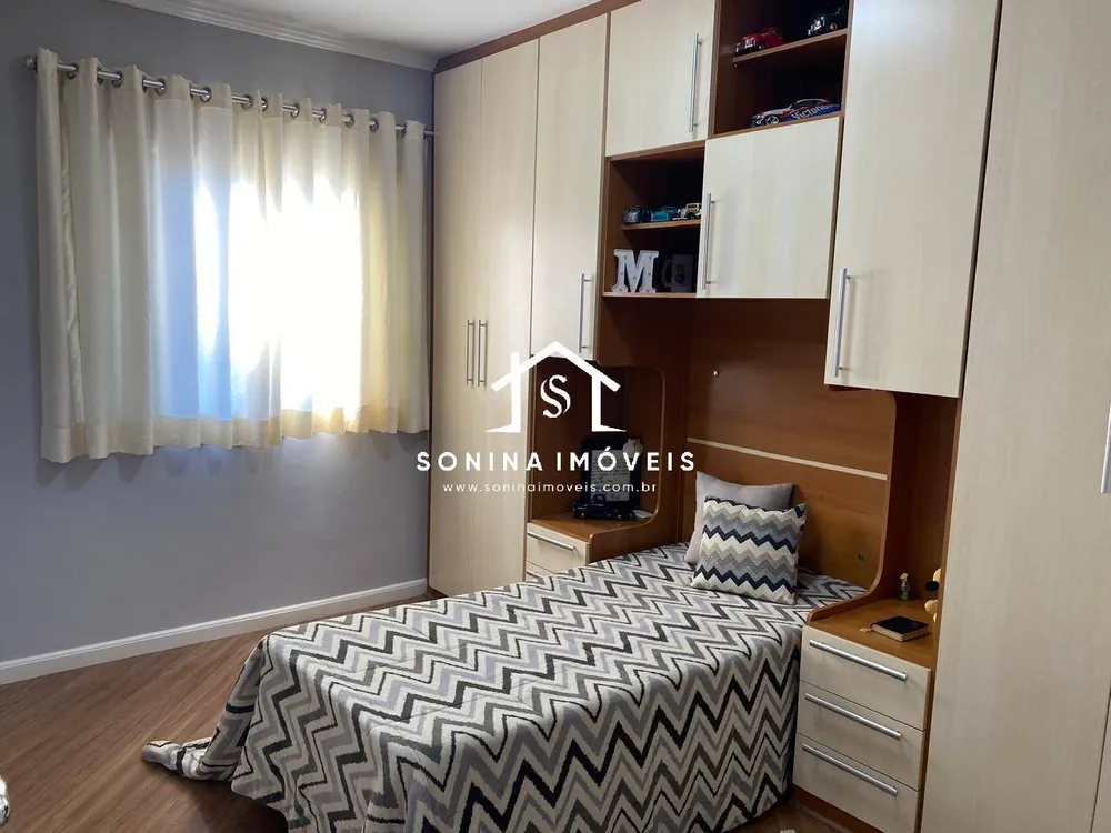 Casa, 3 quartos, 270 m² - Foto 11
