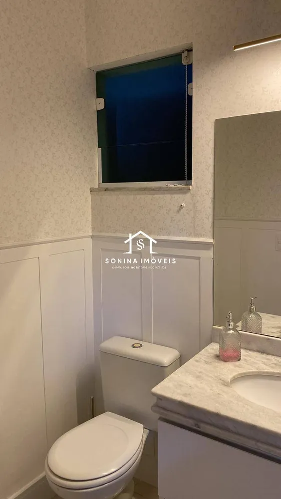 Casa, 3 quartos, 270 m² - Foto 12