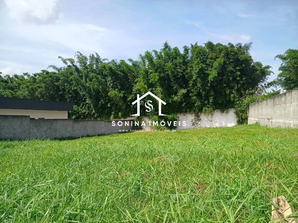 Terreno, 759 m² - Foto 1
