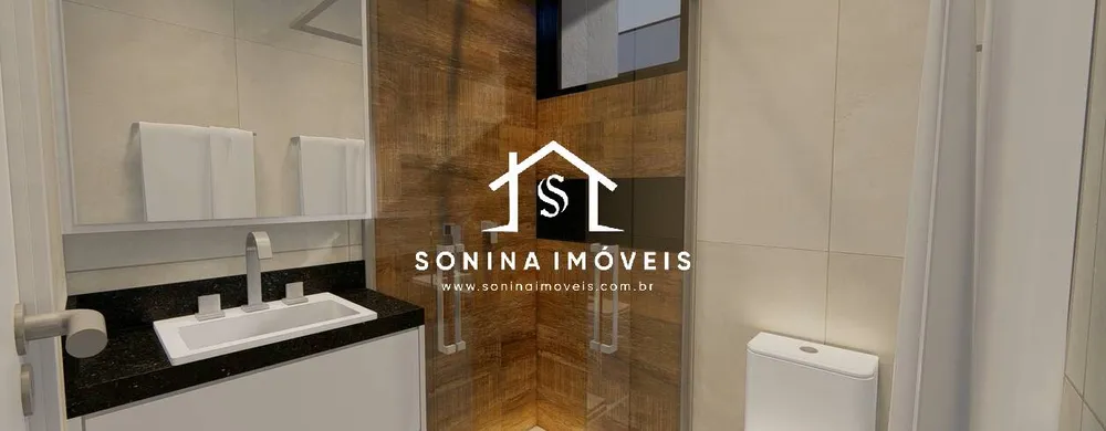 Casa, 3 quartos, 73 m² - Foto 5