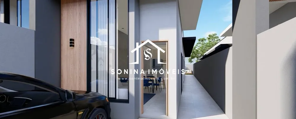 Casa, 3 quartos, 73 m² - Foto 4