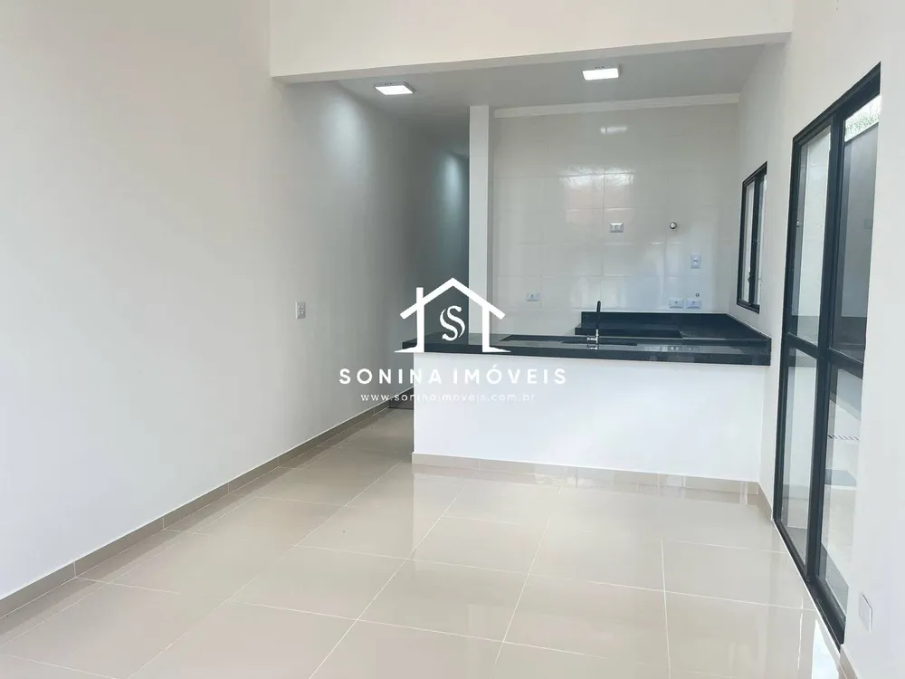 Casa, 3 quartos, 73 m² - Foto 2
