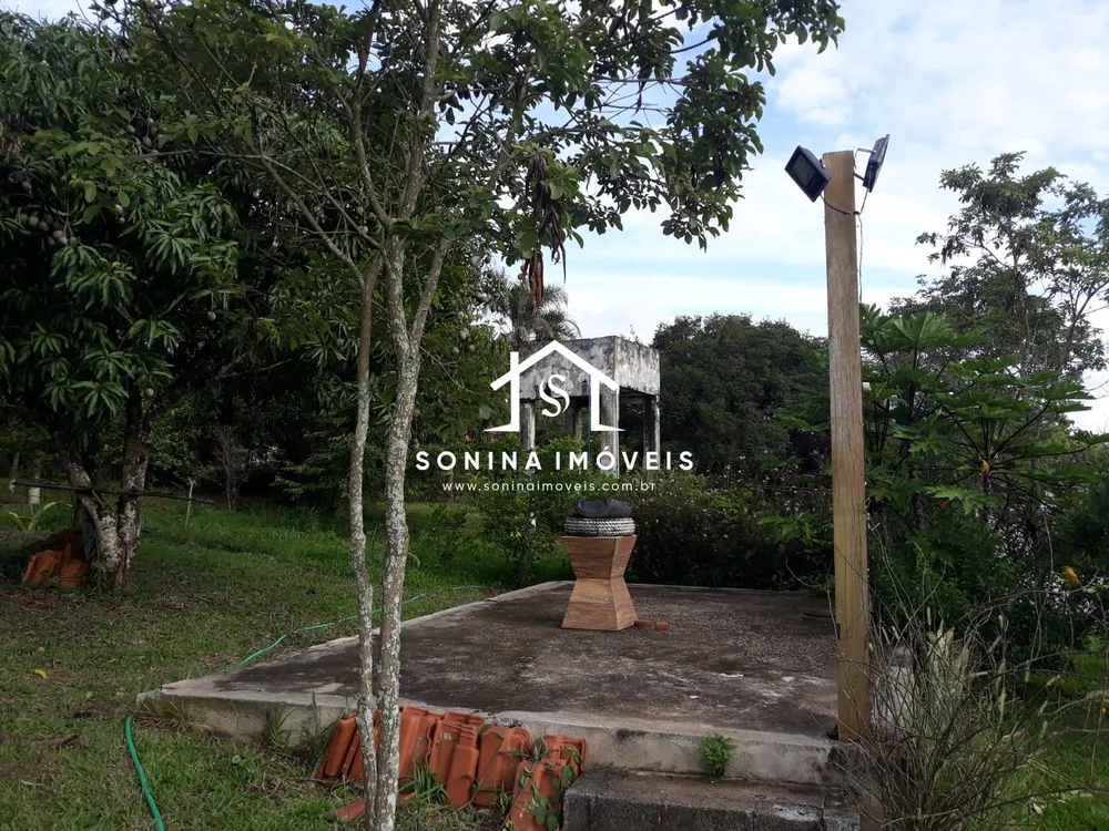 Sítio, 5 quartos, 2 hectares - Foto 1