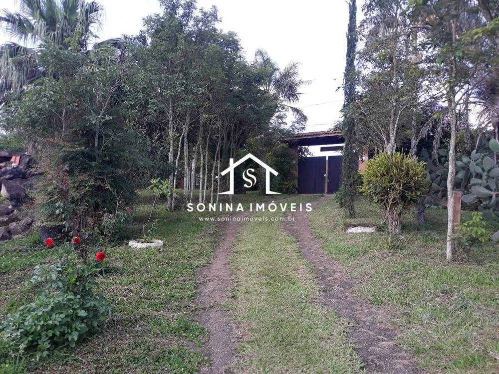 Sítio, 5 quartos, 2 hectares - Foto 3