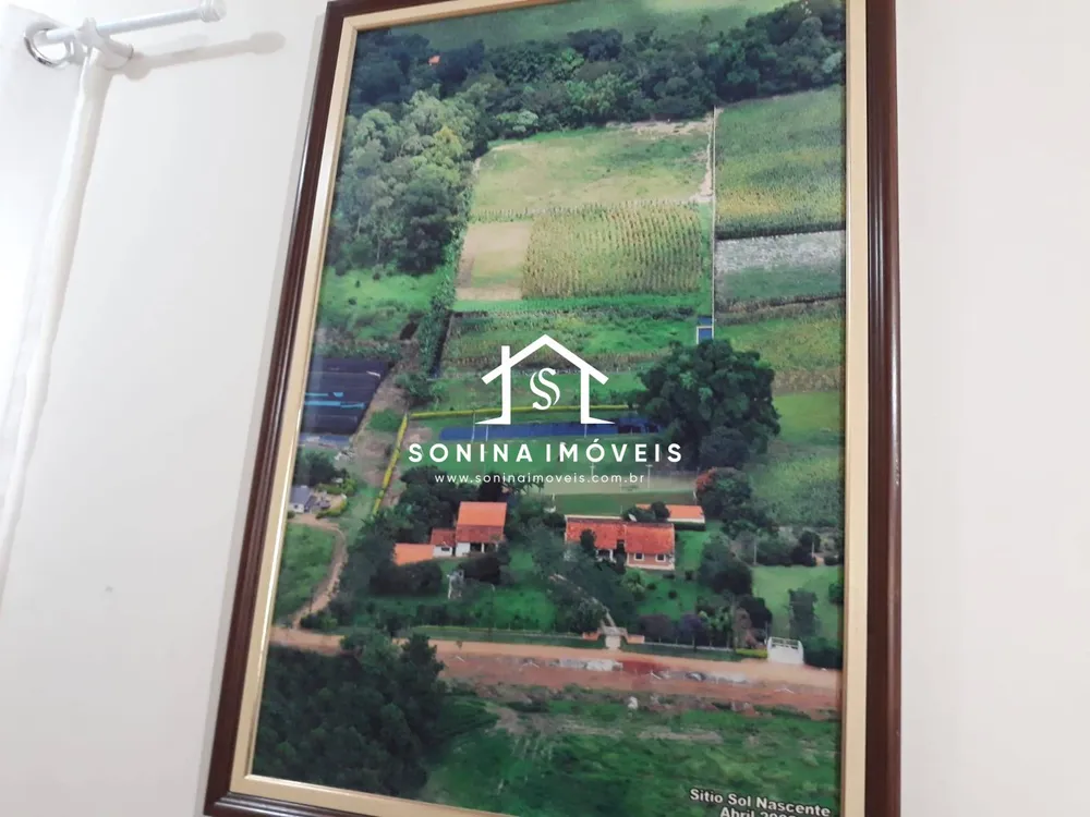 Sítio, 5 quartos, 2 hectares - Foto 6