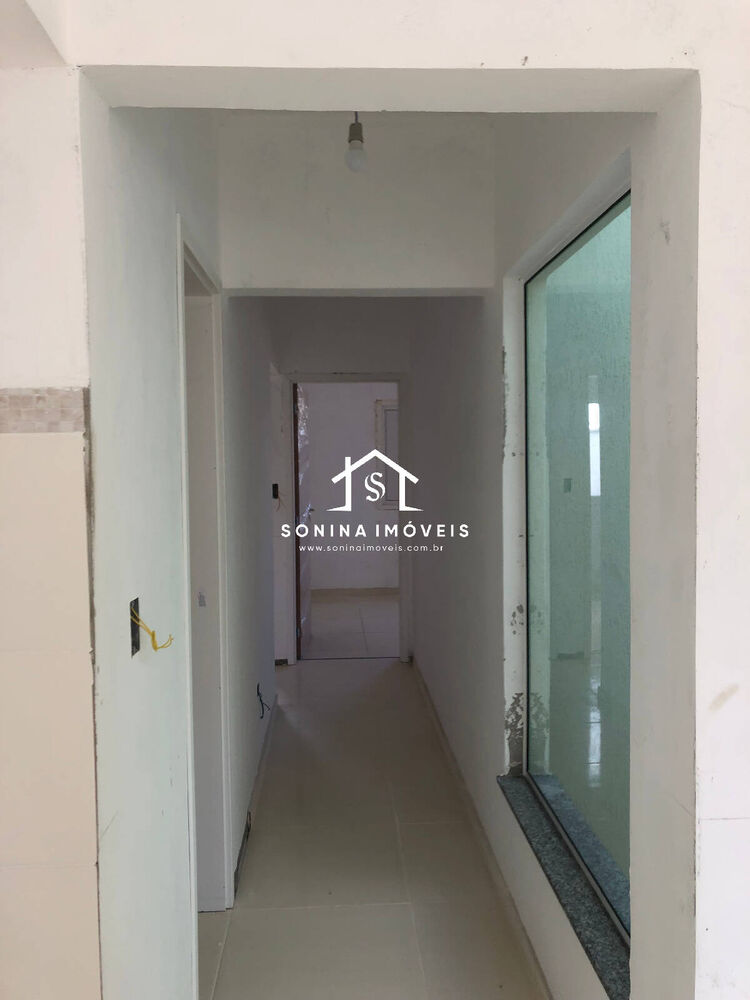 Casa à venda com 2 quartos, 58m² - Foto 5