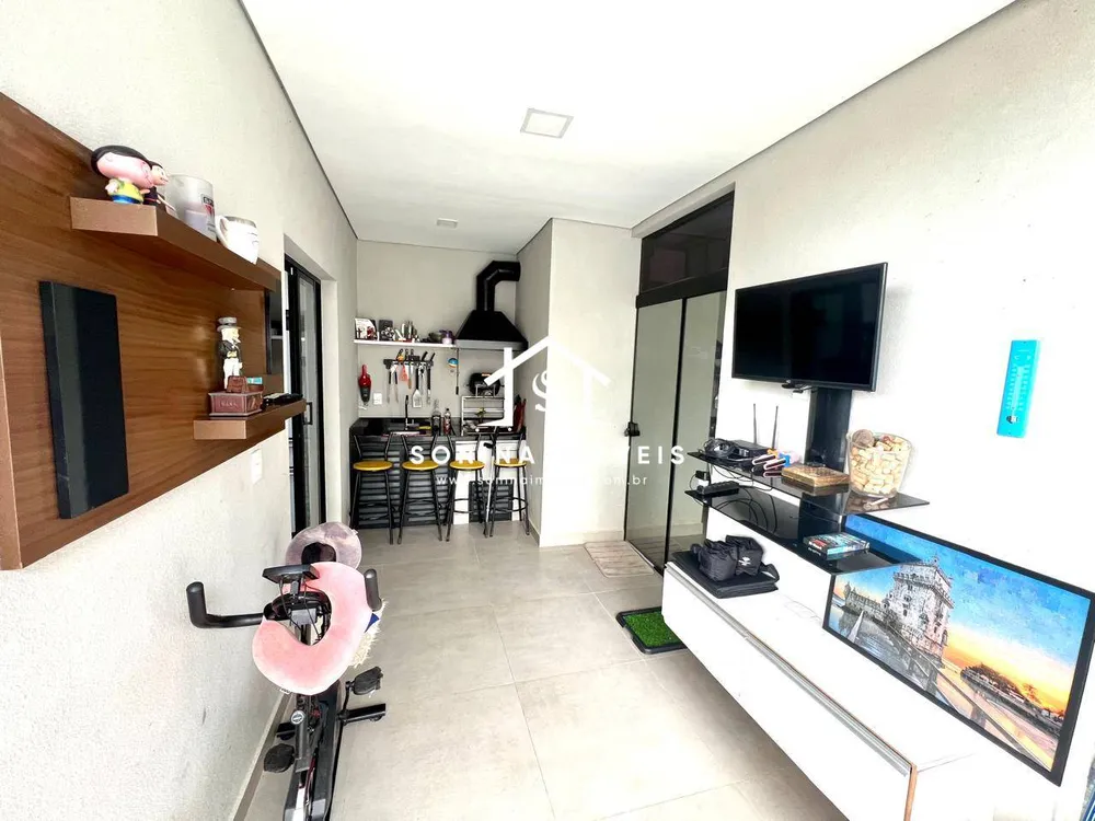 Casa, 3 quartos, 163 m² - Foto 6