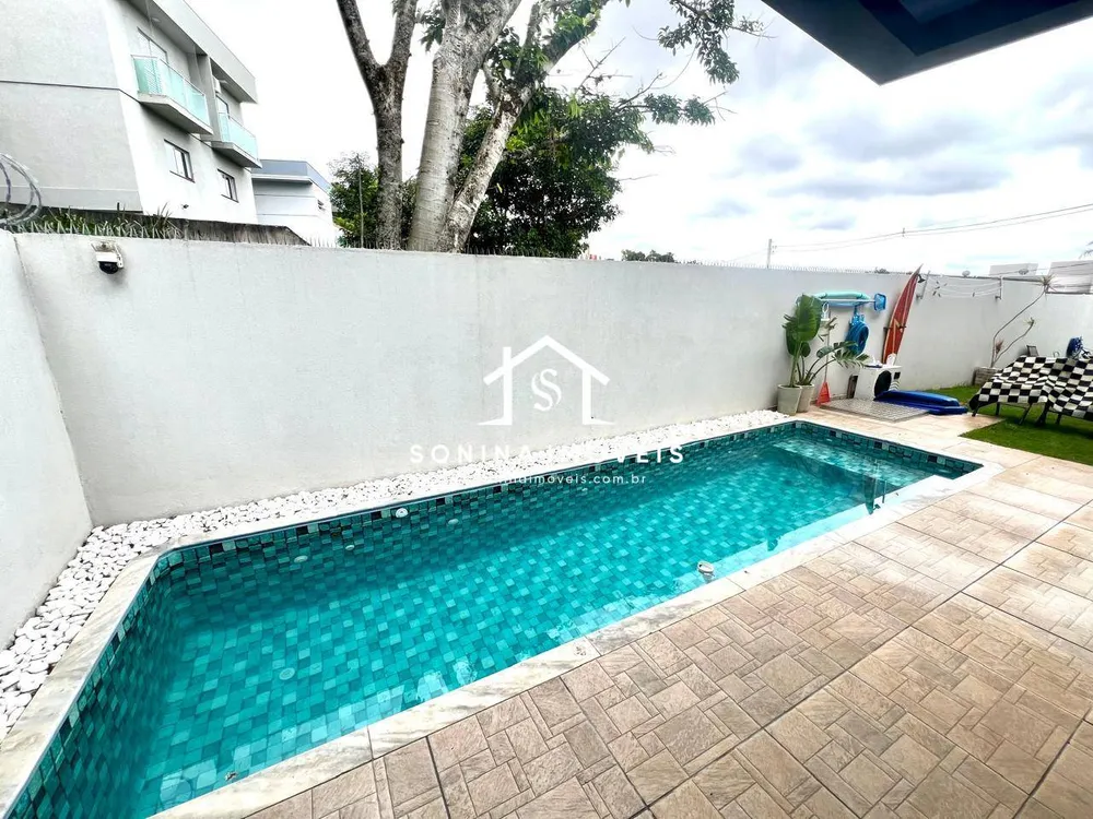 Casa, 3 quartos, 163 m² - Foto 11