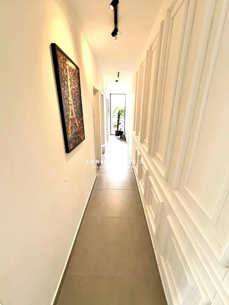 Casa, 3 quartos, 163 m² - Foto 8