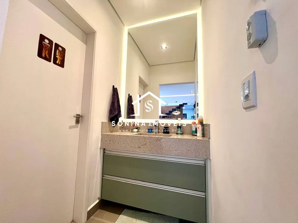 Casa, 3 quartos, 163 m² - Foto 2
