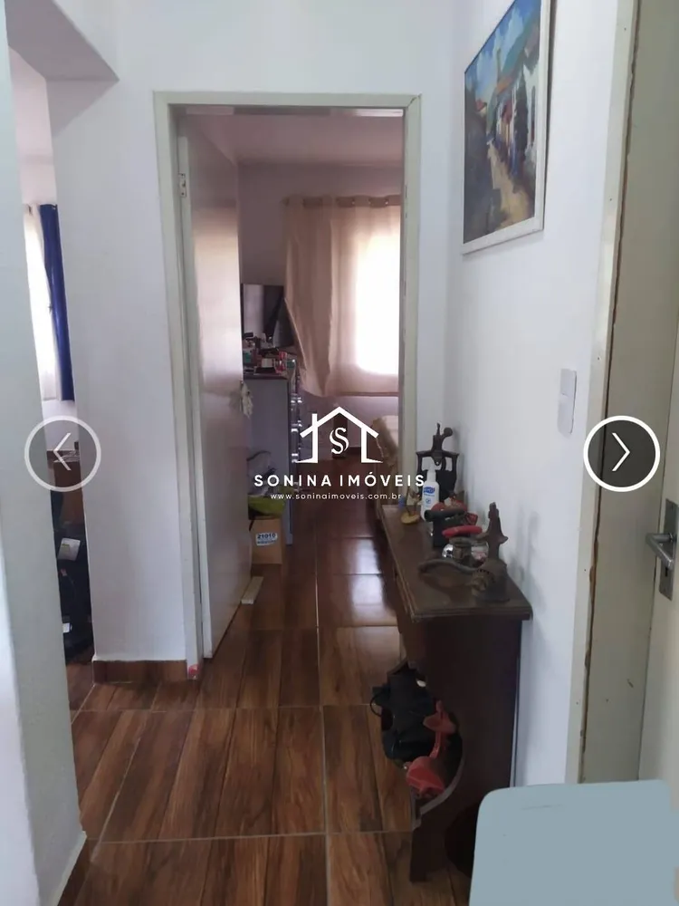Casa, 3 quartos, 181 m² - Foto 12