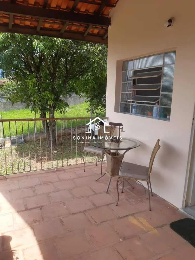 Casa, 3 quartos, 181 m² - Foto 2