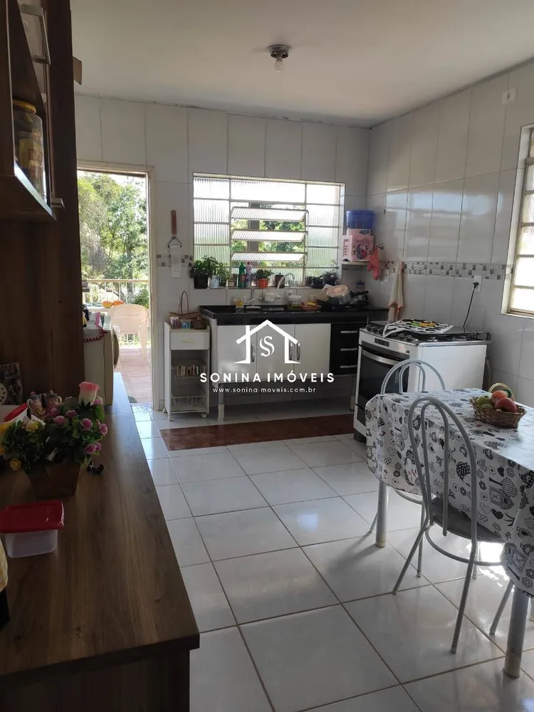 Casa, 3 quartos, 181 m² - Foto 6