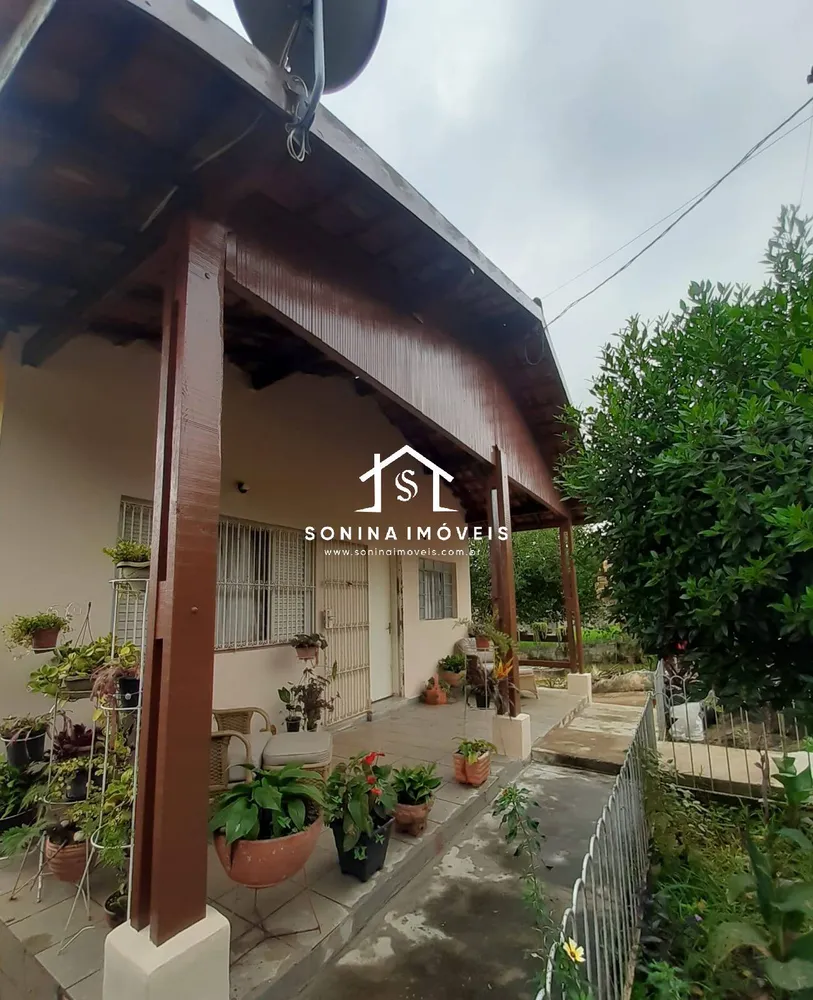 Casa, 3 quartos, 181 m² - Foto 3