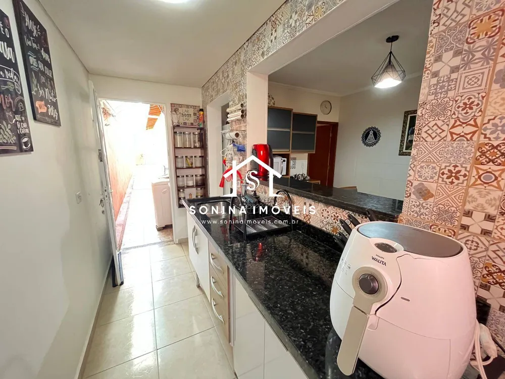 Casa, 3 quartos, 76 m² - Foto 5