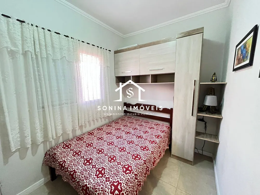 Casa, 3 quartos, 76 m² - Foto 4