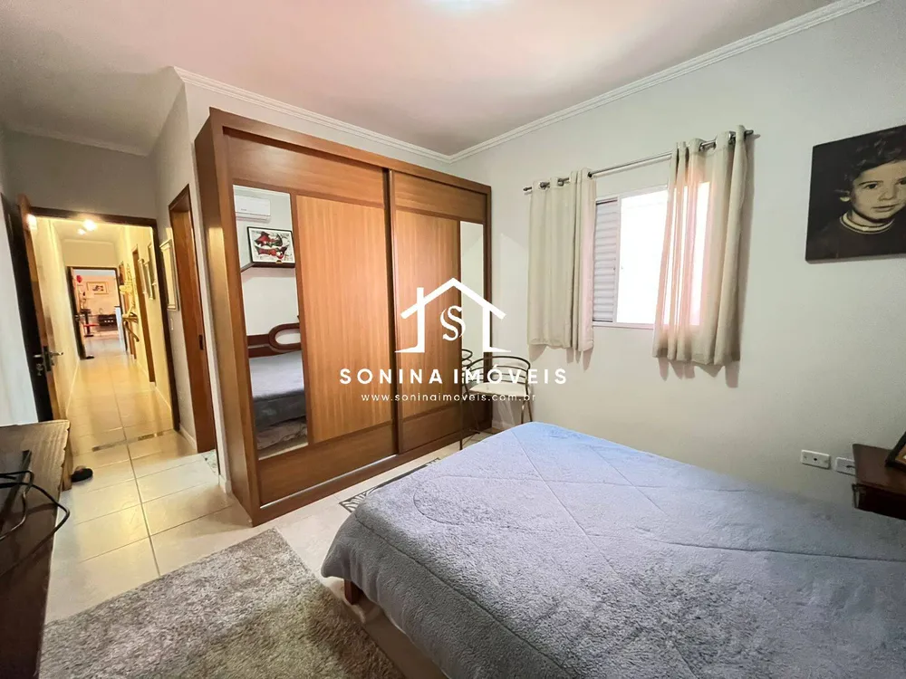 Casa, 3 quartos, 76 m² - Foto 11