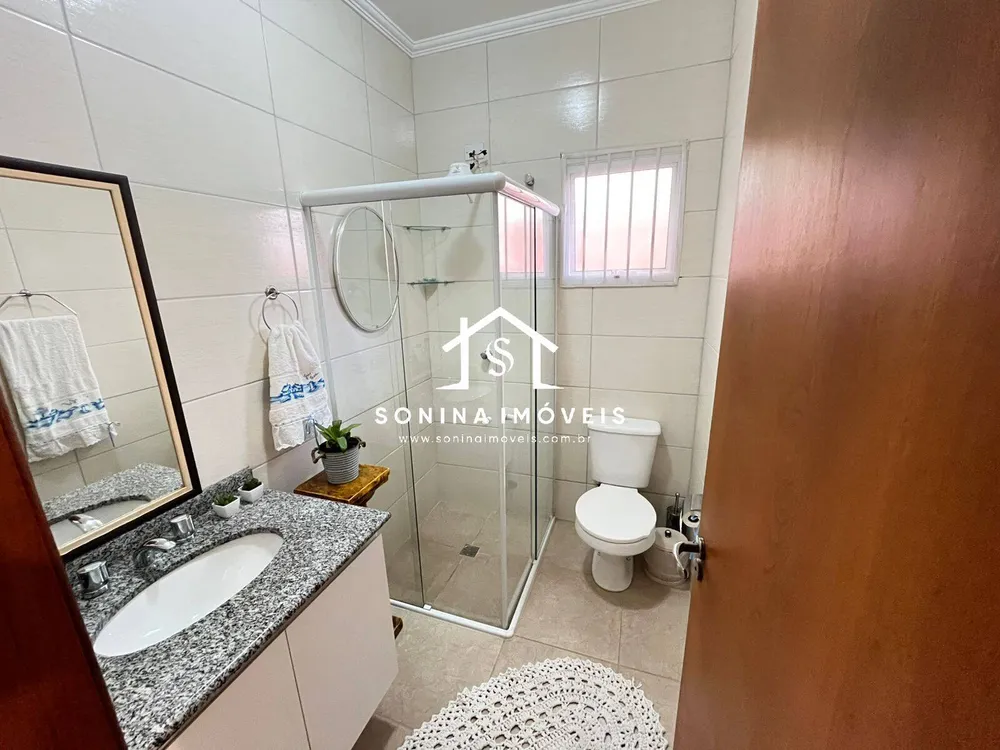 Casa, 3 quartos, 76 m² - Foto 1