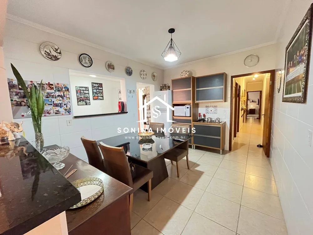 Casa, 3 quartos, 76 m² - Foto 8