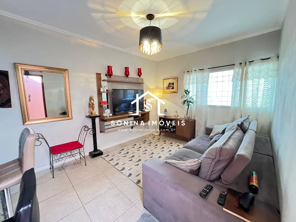 Casa, 3 quartos, 76 m² - Foto 3