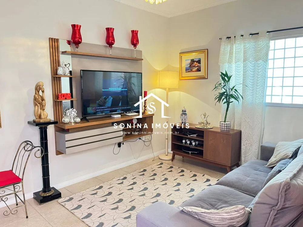 Casa, 3 quartos, 76 m² - Foto 7