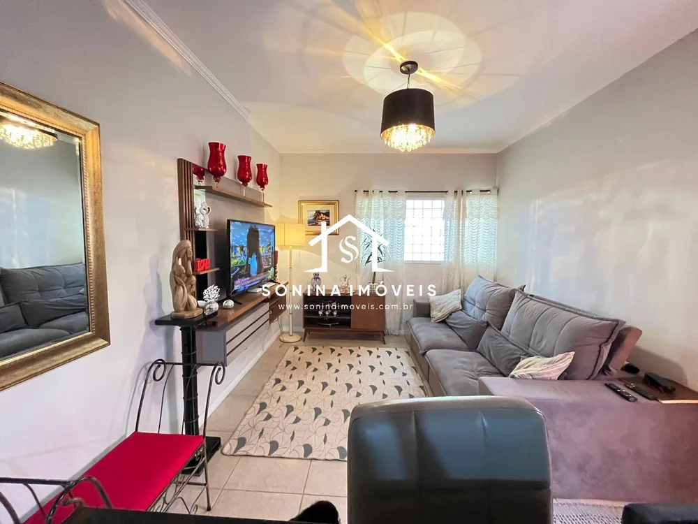 Casa, 3 quartos, 76 m² - Foto 3
