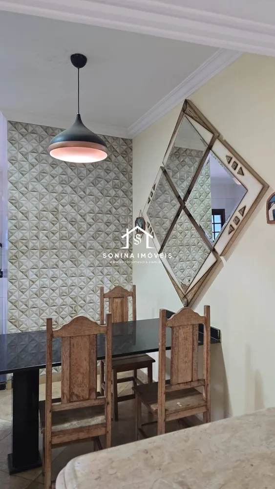 Casa, 6 quartos, 397 m² - Foto 7