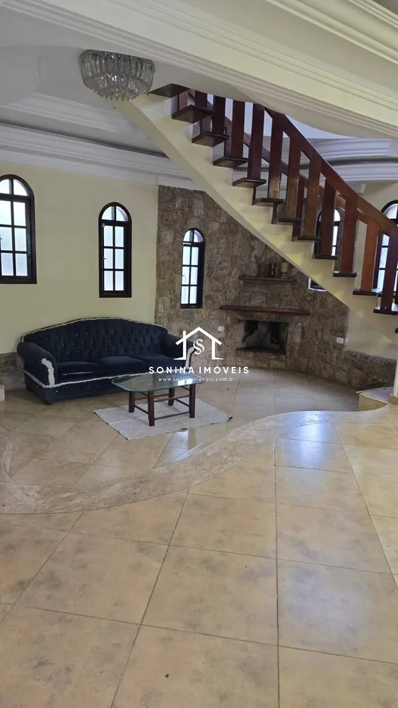 Casa, 6 quartos, 397 m² - Foto 7