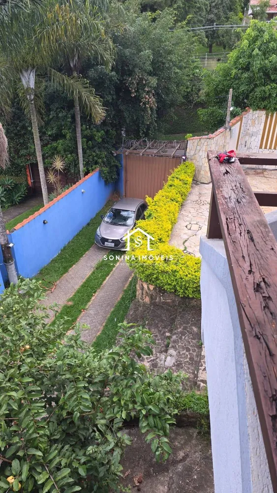 Casa, 6 quartos, 397 m² - Foto 12