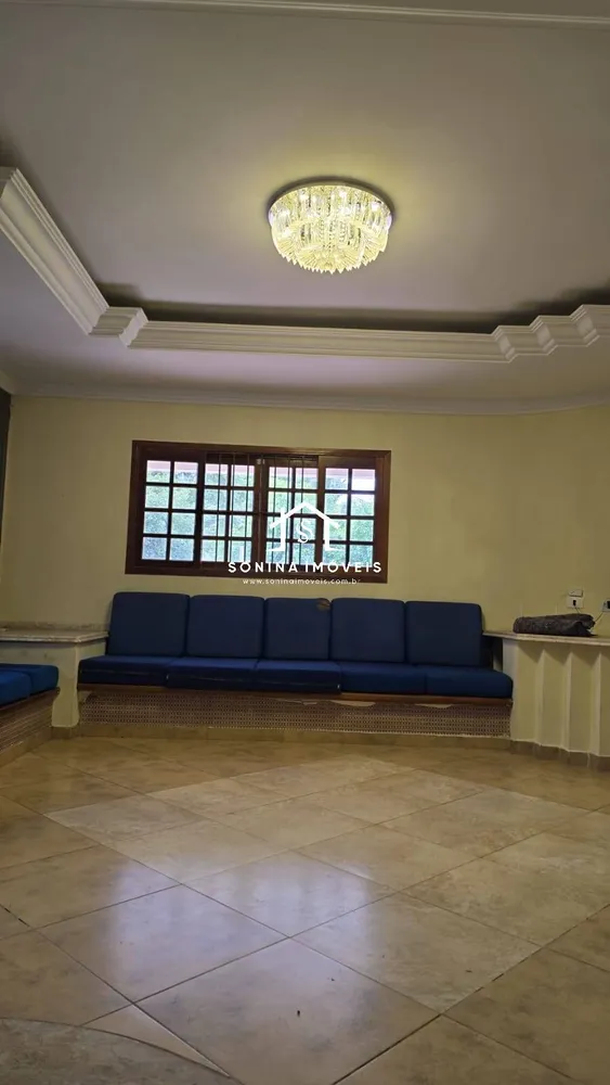 Casa, 6 quartos, 397 m² - Foto 6