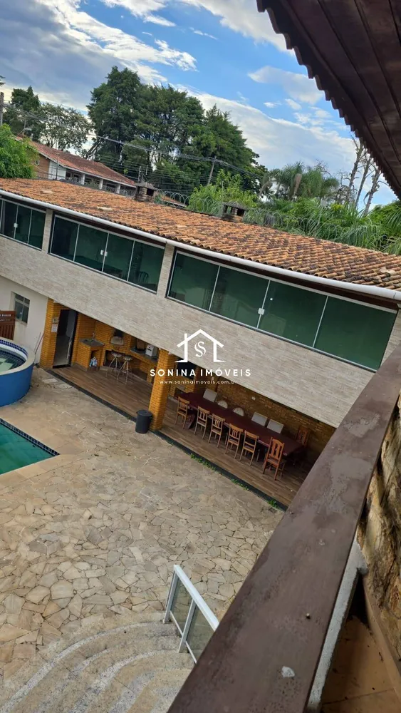Casa, 6 quartos, 397 m² - Foto 5