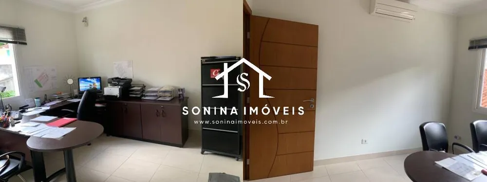 Prédio Inteiro, 370 m² - Foto 6