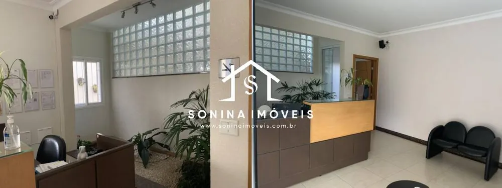 Prédio Inteiro, 370 m² - Foto 2