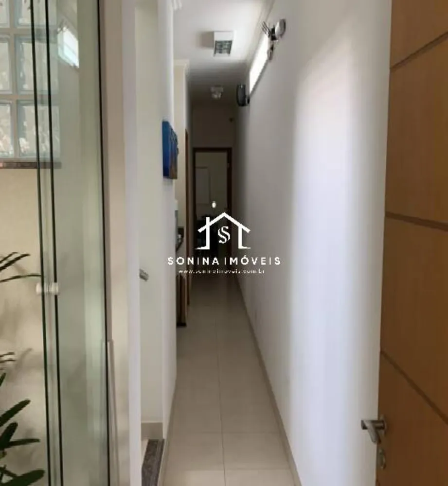 Prédio Inteiro, 370 m² - Foto 8