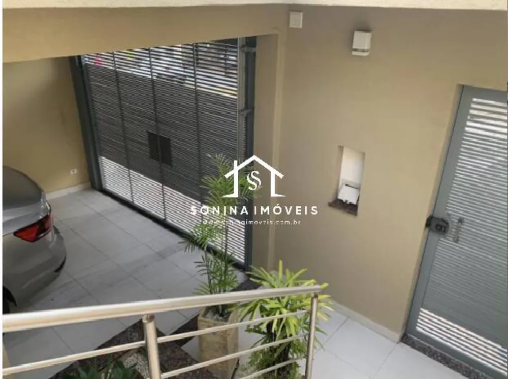 Prédio Inteiro, 370 m² - Foto 5