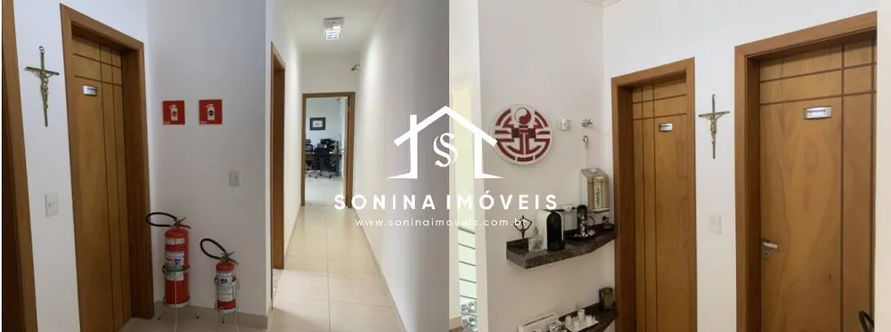 Prédio Inteiro, 370 m² - Foto 4