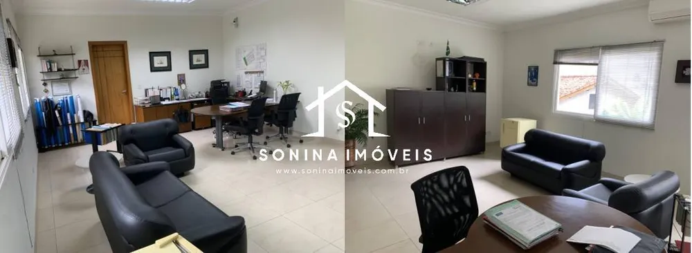 Prédio Inteiro, 370 m² - Foto 1
