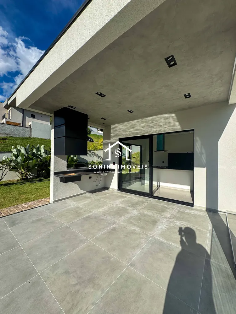 Casa de Condomínio, 3 quartos - Foto 5