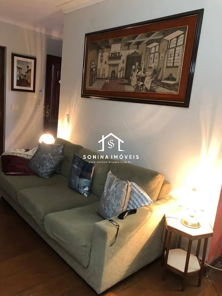 Casa, 3 quartos, 213 m² - Foto 3