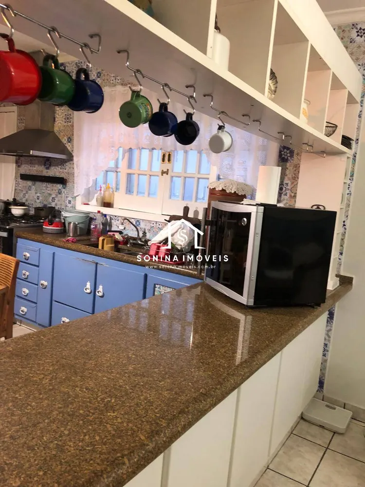 Casa, 3 quartos, 213 m² - Foto 12