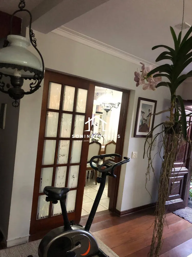 Casa, 3 quartos, 213 m² - Foto 6