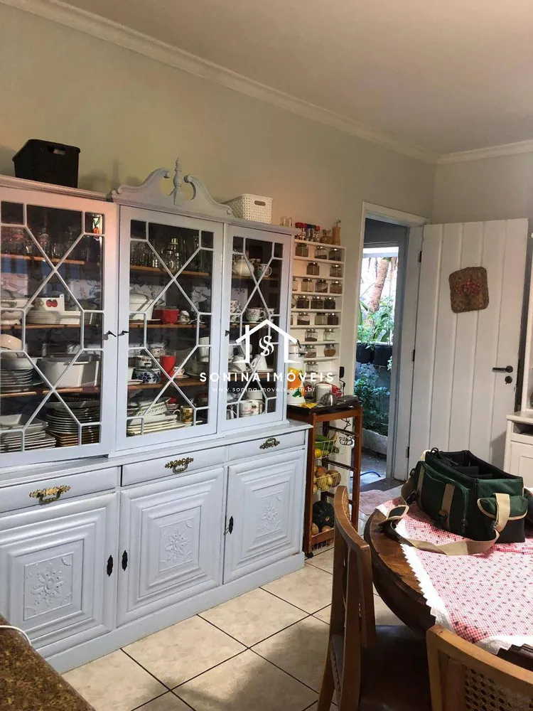 Casa, 3 quartos, 213 m² - Foto 5