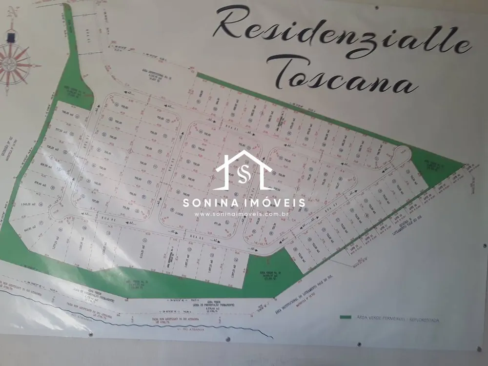 Terreno, 712 m² - Foto 7