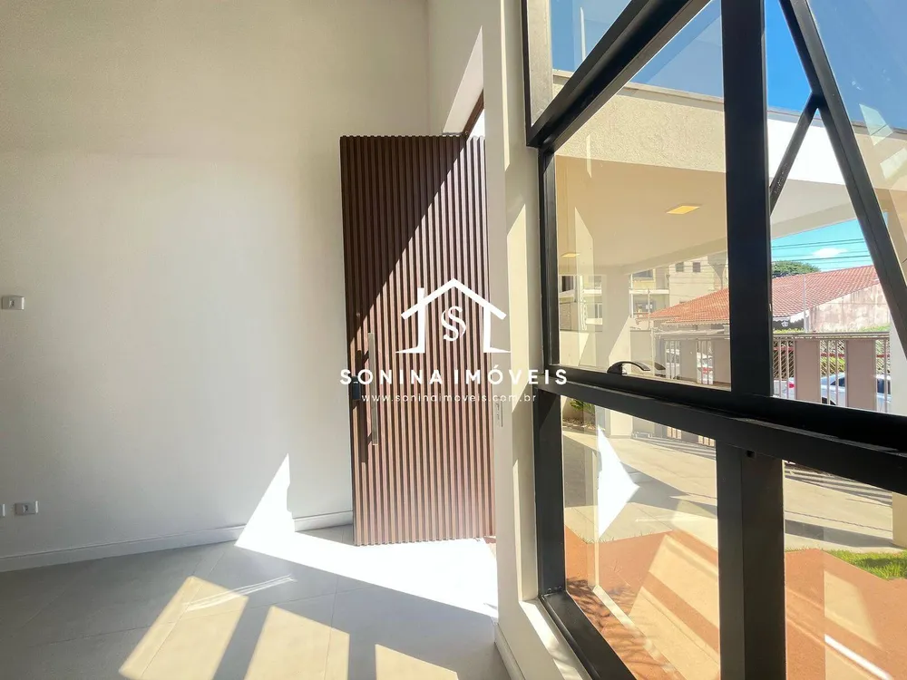 Casa, 3 quartos, 200 m² - Foto 4