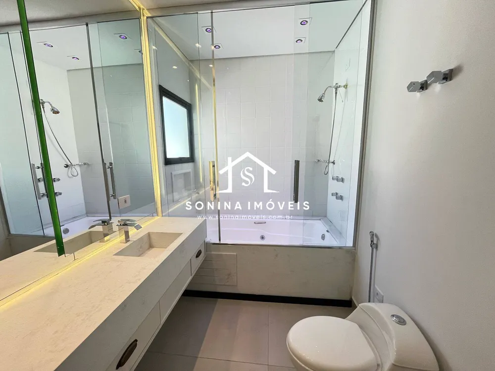 Casa, 3 quartos, 200 m² - Foto 6